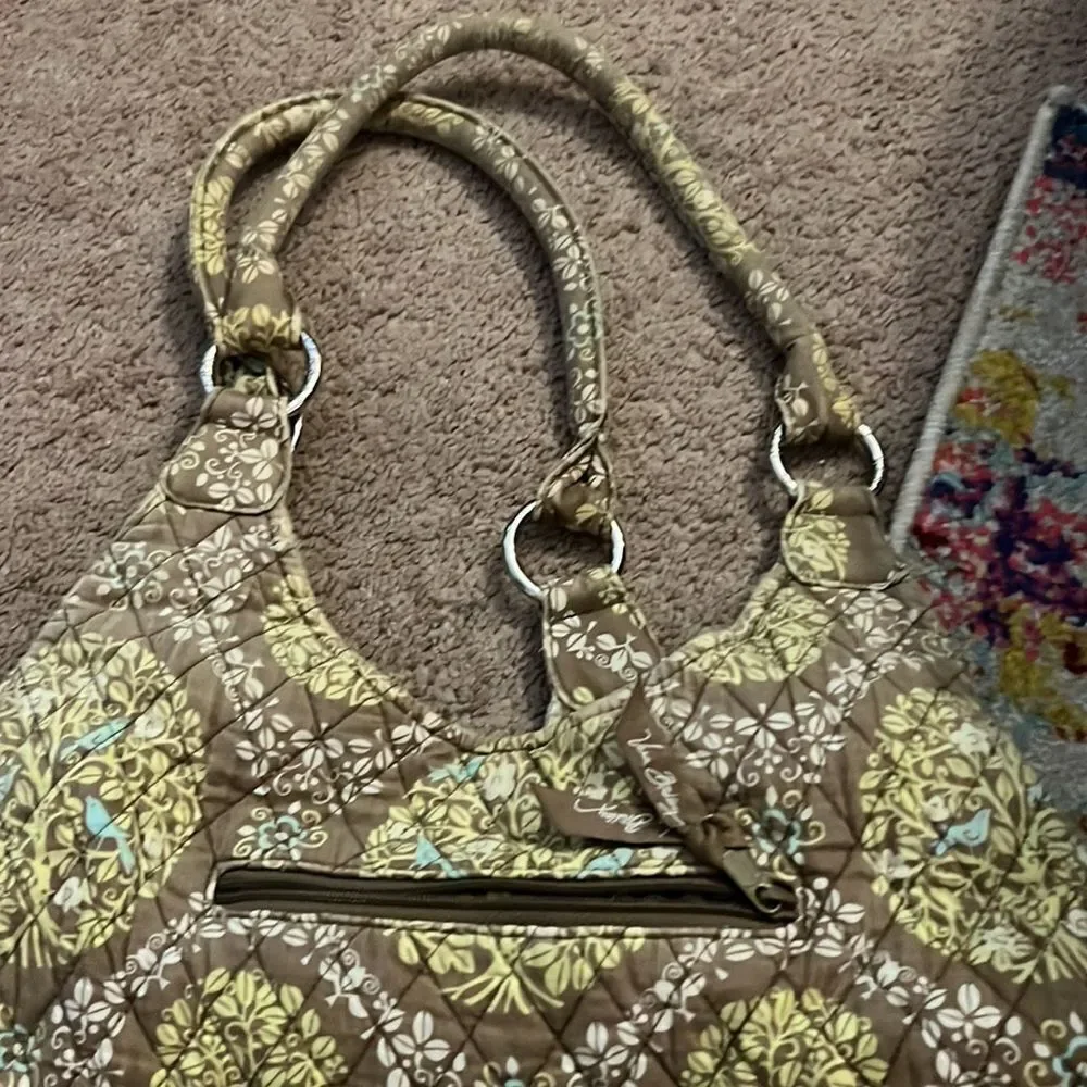 ‎Vera Bradley shoulder bag